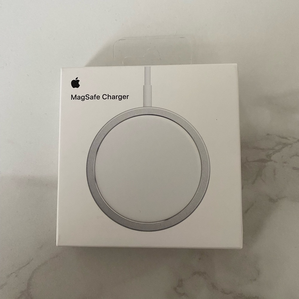 MagSafe charger